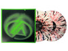 Linkin Park - Papercuts (Limited Edition Black & Red Splatter Colored Vinyl)