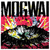 Mogwai - The Bad Fire (Limited Edition Clear Colored Double Vinyl)