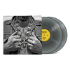 Nathaniel Rateliff & The Night Sweats - Self Titled (10th Anniversary Translucent Black 2x Vinyl)