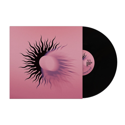 AFI - Silver Bleeds The Black Sun (Vinyl LP)