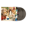 JID - God Does Like Ugly (Limited Edition Black Ice Colored Vinyl)