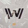 Westworld Season 3 Soundtrack (Limited Edition Colored 3x Vinyl)