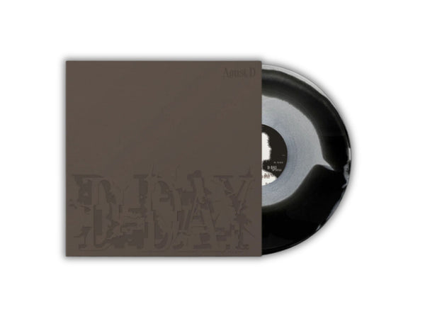 Agust D (Suga of Bts) - D-DAY (Photo Book, Photo / Photo Card, Lyric Book)