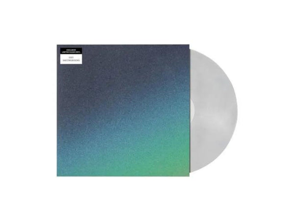 Joji - Smithereens (Clear Colored Vinyl, Indie Exclusive)