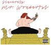 Action Bronson - Mr. Wonderful (Vinyl LP)