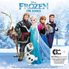 Various Artists - Frozen: The Songs / Various (Vinyl LP)