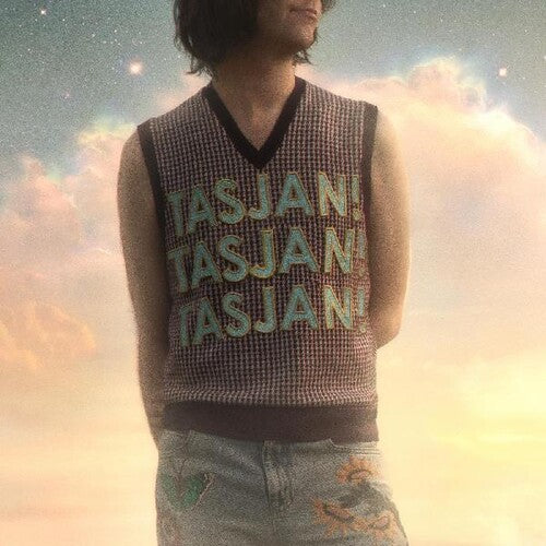 Aaron Lee Tasjan - Tasjan Tasjan Tasjan (Indie Exclusive Vinyl)