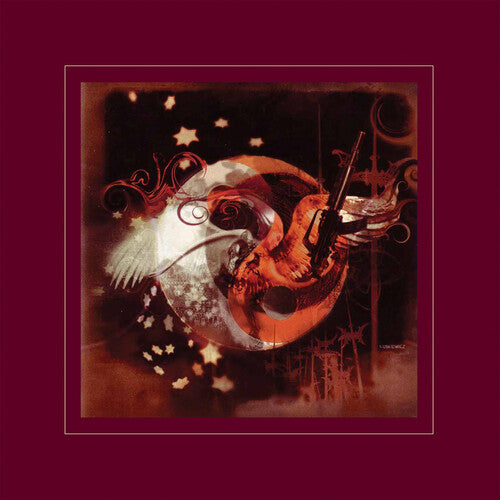 Bruce Cockburn - Charity of Night (IEX) (Indie Exclusive Vinyl)