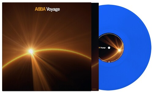 ABBA - Voyage (Indie Exclusive Vinyl)
