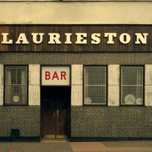 Album Club - Album Club (Indie Exclusive Vinyl)