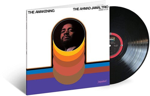 Ahmad Jamal - The Awakening (Verve By Request Series) (Vinyl LP)