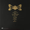 Brand New - Science Fiction (Limited Edition Clear Colored Vinyl) - Pale Blue Dot Records
