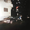 Brand New - Science Fiction (Limited Edition Clear Colored Vinyl) - Pale Blue Dot Records