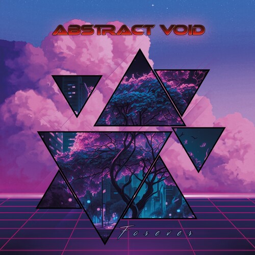 Abstract Void - Forever (Vinyl LP)