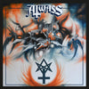 Aiwass - The Falling (Vinyl LP)