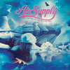 Air Supply - One Night Only - 30th Anniversary Show - Purple Marble (Vinyl LP)