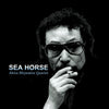 Akira Miyazawa - Sea Horse (Vinyl LP)