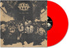 Against All Authority - All Fall Down (Red Colored Vinyl LP)
