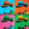 Aaron Watson - Cover Girl (Vinyl LP)