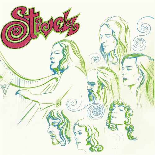 Alan Stivell - Chemins de Terre (Vinyl LP)