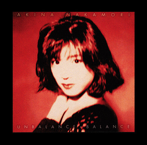 Akina Nakamori - Unbalance  Balance  6 (Vinyl LP)