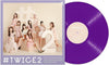 TWICE - #Twice2 - Purple Color (Vinyl LP)