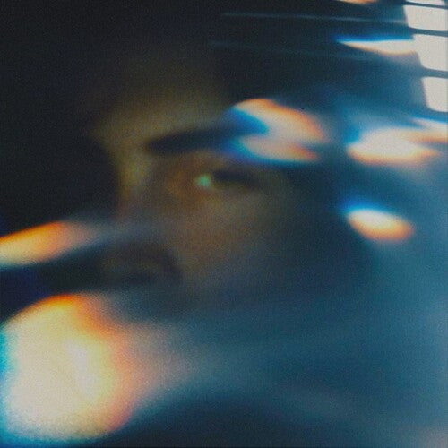 Aidan Bissett - Supernova (Vinyl LP)