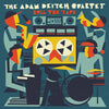 Adam Quartet Deitch - Roll The Tape (Vinyl LP)