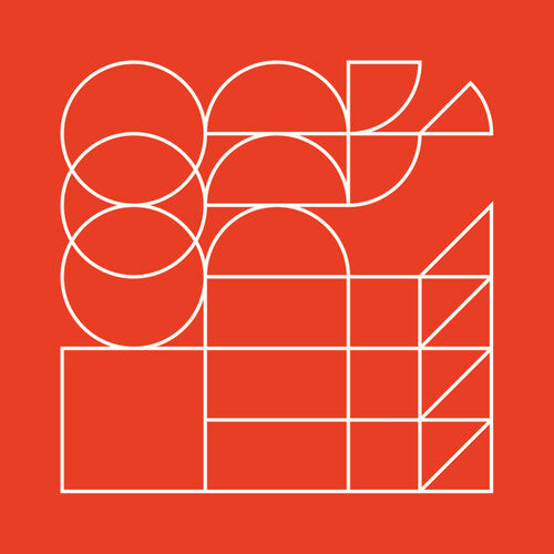 Akusmi - Lines (Vinyl LP)