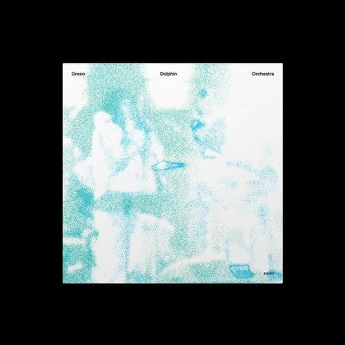 Green Dolphin Orchestra The Jazz Day Recordings Part I VIII (Vinyl