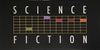 Brand New - Science Fiction (Limited Edition Clear Colored Vinyl) - Pale Blue Dot Records