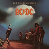 AC/DC - Let There Be Rock (Vinyl LP)