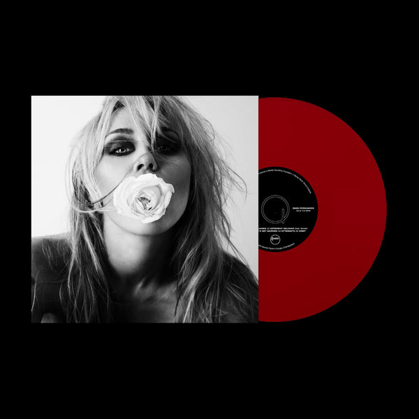 MILEY - Bass Persuades Indie Exclusive Apple Vinyl