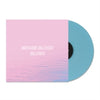 Moose Blood - Blush [Blue] - Pale Blue Dot Records