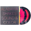 Alabama Shakes - Sound & Color (Vinyl LP)
