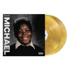 Killer Mike - Michael (Indie Exclusive Vinyl) - Pale Blue Dot Records