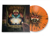 Neck Deep - Wishful Thinking (Limited Edition 'Halloween Orange' Colored Vinyl)