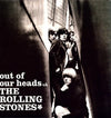 the album cover for The Rolling Stones - Out Of Our Heads [Import]