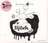 Bjork - Greatest Hits [Import] - Pale Blue Dot Records