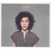 the album cover for St. Vincent - Marry Me