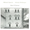 the album cover for Mikhail Alperin / Shilkloper,Arkady - Wave of Sorrow