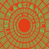 the album cover for The Black Angels - Directions to See