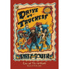 the album cover for Drive-By Truckers - The Dirty South