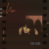 the album cover for Nico - End
