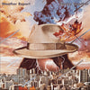 the album cover for Weather Report - Heavy Weather