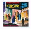 the album cover for James Brown - Live At The Apollo [Reissue]