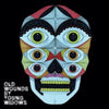 the album cover for Young Widows - Old Wounds