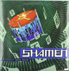 the album cover for Shamen - Boss Drum [Import]