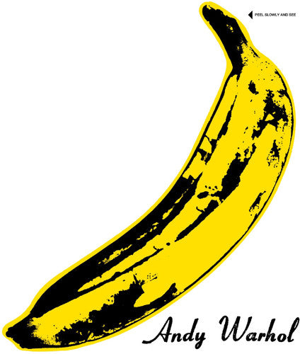 The Velvet Underground - Velvet Underground and Nico - Pale Blue Dot Records