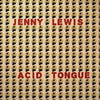 the album cover for Jenny Lewis - Acid Tongue